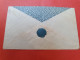 Roumanie - Enveloppe De Bucarest Pour Paris En 1924 - D 546 - Lettres & Documents