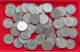 COLLECTION LOT GERMANY DDR 10 PFENNIG 61PC 92G #xx40 0102 - Sammlungen