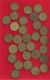 COLLECTION LOT GERMANY BRD 5 PFENNIG 1949 30PC 91G #xx40 0322 - Collections