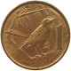 CAYMAN ISLANDS 1 CENT 1972 #s084 0021 - Cayman Islands