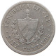 CUBA 10 CENTAVOS 1915 #s082 0123 - Kuba