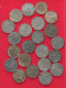 COLLECTION LOT THIRD REICH 10 REICHSPFENNIG 22PC 79G #xx40 0443 - Colecciones Completas Y Lotes