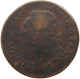 FRANCE SOL 1791 ROUEN #s081 0527 - 1774-1791 Louis XVI