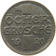 GERMANY NOTGELD OCHER GROSCHEN 1920 AACHEN #s088 0291 - Notgeld