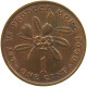 JAMAICA CENT 1973 #s084 0469 - Jamaique