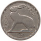 IRELAND 3 PENCE 1963 #s084 0651 - Irland