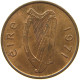 IRELAND 1/2 PENNY 1971 #s083 0811 - Irland