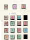 1967/1985 COLLECTION +- 350 ZEGELS**PRE VELE AANTALLEN COMPLETE REEKSEN, VOIR TOUS LES SCANS-BEKIJKEN - Typografisch 1967-85 (Leeuw Met Banderole)