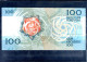 Portugal. 100 Escudos 1988 - Portogallo