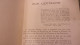 1947 CHOLEAU (Jean). Chansons Et Propos Rustiques De Jean Lancelot En Parlers Populaires De Haute-Bretagne VITRE - Bretagne