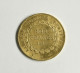 Superbe & Rare Pièce De 100 Francs Or Génie Paris 1878 G. 1137 - 100 Francs (oro)