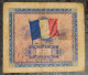 10 FRANCS - ** VERSO FRANCE - SERIE DE 1944 - N° 64358472 - Billet Du Débarquement ** - 1945 Verso Francia