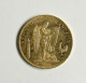 Superbe & Rare Pièce De 100 Francs Or Génie Paris 1904 G. 1137 - 100 Francs (gold)