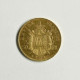 Superbe & Rare Pièce De 50 Francs Napoléon Paris 1858 G. 1111 - 50 Francs (gold)