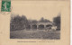 70. SAINT LOUP SUR SEMOUSE. CPA. GRAND PONT DE MAGNONCOURT. VACHES. . ANNEE 1908.+ TEXTE - Saint-Loup-sur-Semouse