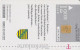 PHONE CARD GERMANIA SERIE PD (CV984 - P & PD-Series: Schalterkarten Der Dt. Telekom