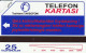 PHONE CARD UZBEKISTAN URMET (CV833 - Oezbekistan