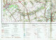 Institut Géographique Militaire Be - "TONGRES-TONGEREN" - N° 34 - Edition: 1977 - Echelle 1/50.000 - Topographical Maps