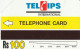 PHONE CARD PAKISTAN URMET (CV6498 - Pakistan