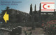 PHONE CARD CIPRO NORD (AREA TURCA)  (CV5406 - Chypre