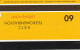 PHONE CARD CIPRO NORD (AREA TURCA)  (CV5402 - Zypern