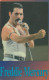 PREPAID PHONE CARD STATI UNITI FREDDIE MERCURY (CV5170 - Musica