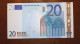 20 EURO - SLOVENIA -  G012 C6 - H56814749766 - NEUF - UNC - 20 Euro