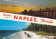 AK 189086 USA - Florida - Naples - Naples