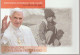 Delcampe - Vatican City Postal Stationery 2010 - Prepaid Postcards Pontifical Council 'Cor Unum' ** - Ganzsachen