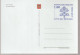 Delcampe - Vatican City Postal Stationery 2010 - Prepaid Postcards Pontifical Council 'Cor Unum' ** - Postwaardestukken