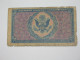 1 One Dollar  - Série 481 Military Payment Certificate    ***** EN ACHAT IMMEDIAT ***** - 1951-1954 - Series 481