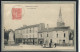 CPA - LAMARCHE (88) - Aspect De La Place Bellune Et De La Boutique De Papiers Peints En 1905 - Ad. Weick - Lamarche