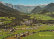 AK 189241 AUSTRIA - Bad Aussee - Blick Gegen Grundlsee Mit Totem Gebirge - Ausserland