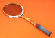 Delcampe - Raquette De Tennis En Bois Maxply De Dunlop - Bekleidung, Souvenirs Und Sonstige