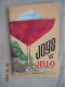 Joys Of Jell-O Brand Gelatin Dessert [6th Edition] - American (US)