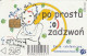 PHONE CARD POLONIA CHIP (PY1903 - Polen
