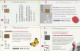 LOT 4 PHONE CARDS GERMANIA (PY2026 - P & PD-Series : D. Telekom Till