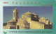 PHONE CARD CIPRO (PY986 - Cyprus