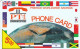 PREPAID PHONE CARD STATI UNITI (PY568 - Autres & Non Classés