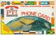 PREPAID PHONE CARD STATI UNITI (PY483 - Autres & Non Classés