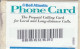 PREPAID PHONE CARD STATI UNITI BELL ATLANTIC (PY3307 - Autres & Non Classés
