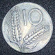 Italia 10 Lire, 1953 - 10 Lire