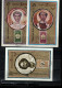 Vatican 1959 Martyrs From Valeriano Carte Maximum - Cartes-Maximum (CM)