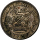 Grande-Bretagne, George V, 6 Pence, 1926, TTB+, Argent, KM:815a.2 - H. 6 Pence