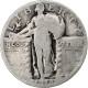 États-Unis, Standing Liberty Quarter, Quarter, 1928, U.S. Mint, Philadelphie - 1916-1930: Standing Liberty