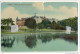 _2n433: CARTE POSTALE: LIEGE -Etang Du Square D'Avroy: N°108-tab: FLERON: Getaxeerd: TX5: NESSONVAUX - Storia Postale