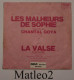 Vinyle 45 Tours : Chantal Goya - Les Malheurs De Sophie / La Valse (BO Du Feuilleton D'Antenne 2) - Enfants