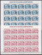 Delcampe - Europa CEPT 1978 Annata Completa + Foglietti / Complete Year Set + S/S **/MNH VF - Années Complètes