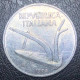 Italia 10 Lire, 1974 - 10 Lire