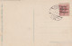 CARTOLINA 1919 10 C. VENEZIA TRIDENTINA 10 HELLER TIMBRO BOZEN (ZP3574 - Oest. Besetzung